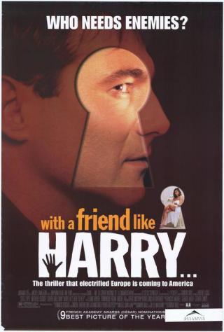 Гарри - друг, который желает Вам добра (2000)