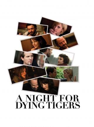Ночь умирающего тигра (2010)
