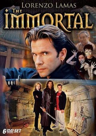 Бессмертный (2000)