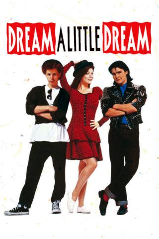 Задумай маленькую мечту (1989)
