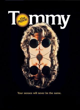 Томми (1975)