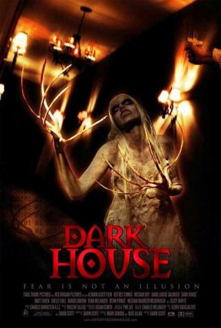 Темный дом (2009)