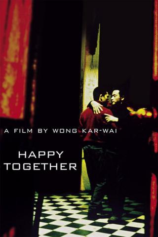Счастливы вместе (1997)