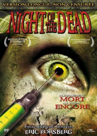 Ночь мертвецов: Жизнь после смерти (2006)