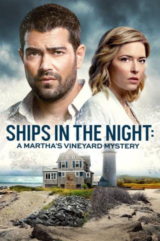 Расследования на Мартас-Винъярде: Корабли в ночи (2020)