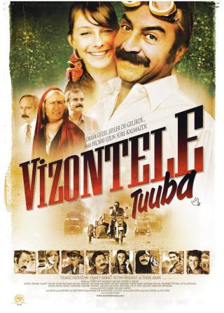 Визонтеле Тууба (2003)