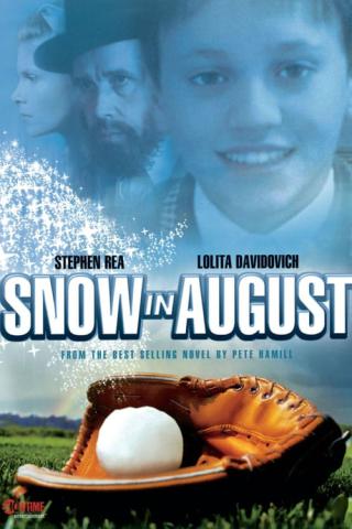 Снег в августе (2001)