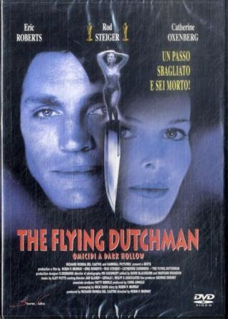 Летучий голландец (2001)