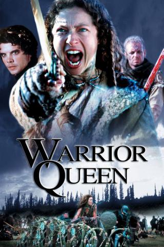 Королева воинов (2003)