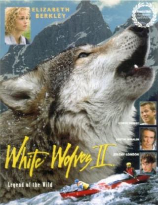 Белые волки 2: Легенда дикой природы (1996)