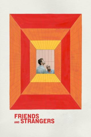 Друзья и незнакомцы (2021)