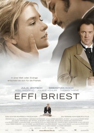 Эффи Брист (2009)