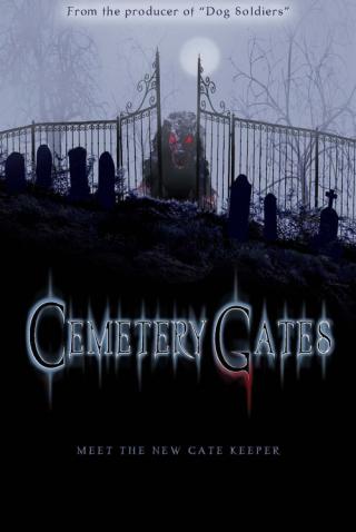 Кладбищенские врата (2006)