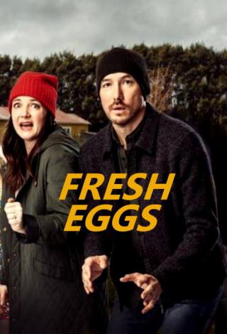 Свежие яйца (2019)