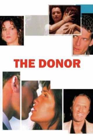 Донор (2001)