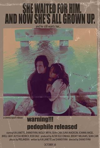 Внимание!!! Педофил на свободе (2009)