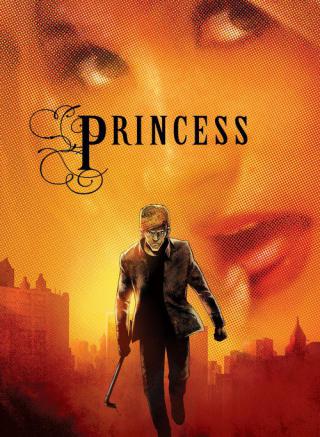 Принцесса (2006)