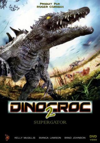 Охота на динозавра (2006)