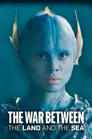 Война между сушей и морем (2025)