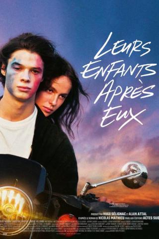 И дети после них (2024)