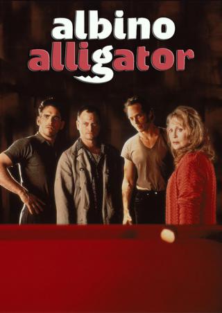 Альбино аллигатор (1996)