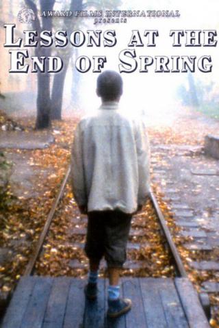Уроки в конце весны (1991)