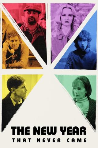 Новый год, который так и не наступил (2024)