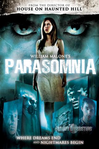 Парасомния (2008)
