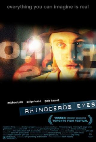 Глаза носорога (2003)