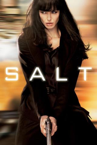 Солт (2010)