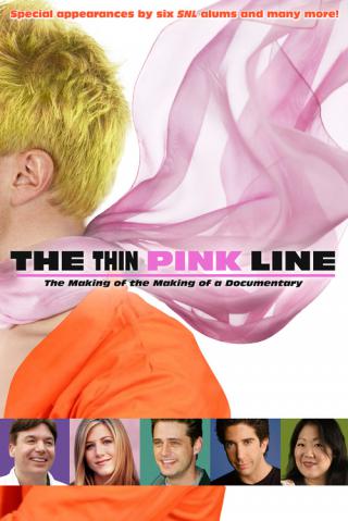 Тонкая розовая линия (1998)