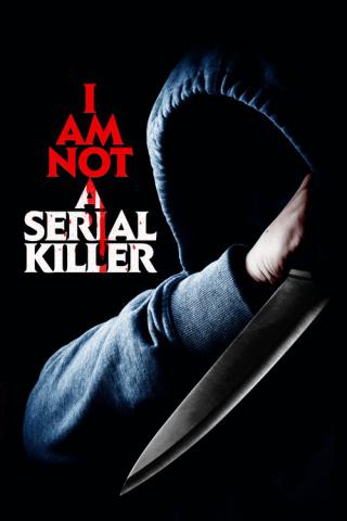 Я не серийный убийца (2016)
