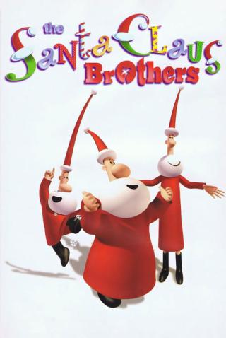 Братья Санта Клаусы (2001)