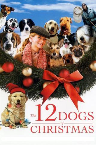 12 рождественских собак (2004)
