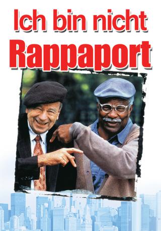 Я не Раппопорт (1996)