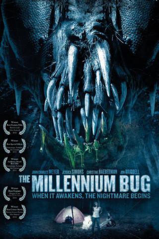 Тысячелетний жук (2011)
