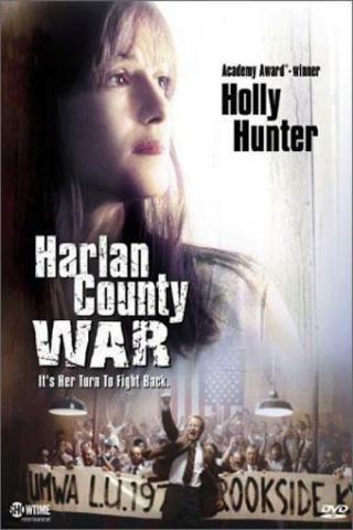 Война округа Харлан (2000)