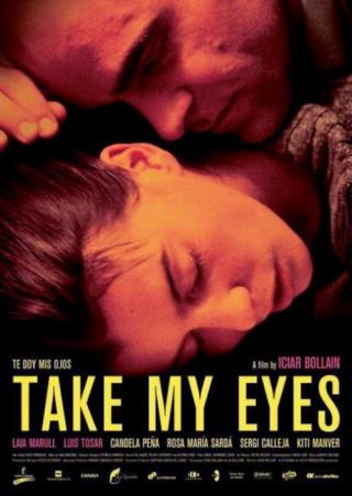Возьми мои глаза (2003)