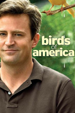 Птицы Америки (2008)