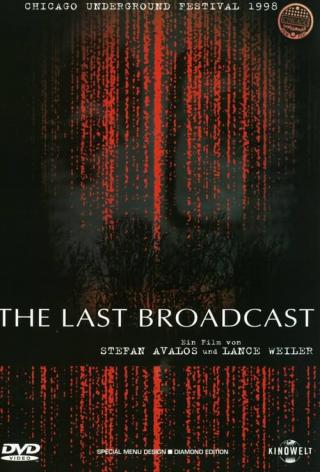 Последняя трансляция (1998)