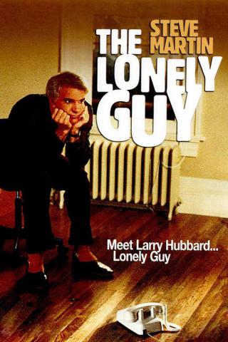 Одинокий парень (1984)