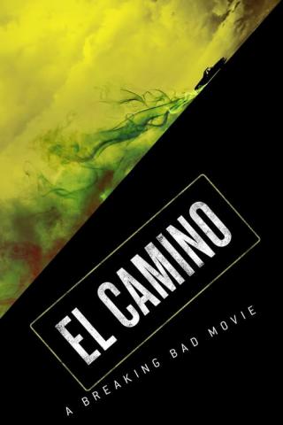 Эль Камино: Во все тяжкие (2019)