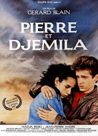 Пьер и Джемиля (1987)