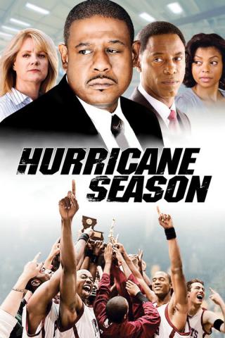 Сезон ураганов (2009)