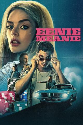 Эники-Беники (2025)