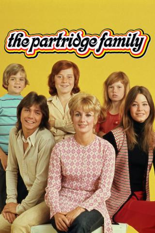 Семья Партридж (1970)