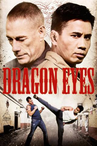 Глаза дракона (2012)