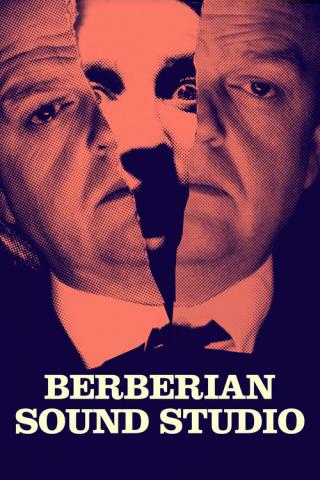 Студия звукозаписи 'Берберян' (2012)