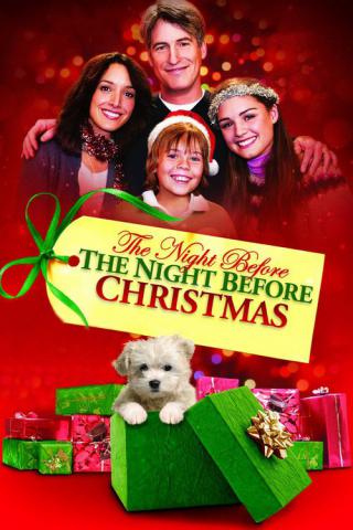Рождественские приключения семейства Фоксов (2010)