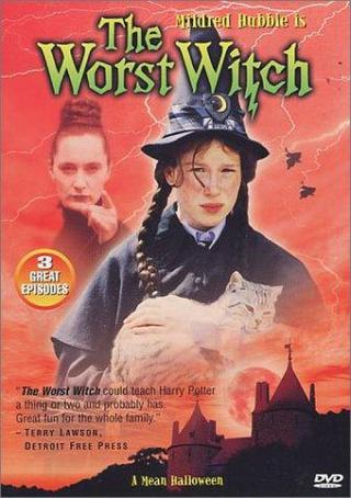 Самая плохая ведьма (1998)